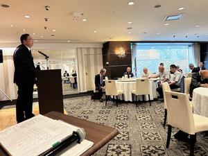 大分県会長挨拶