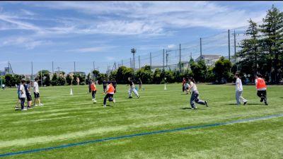 20250708球技大会写真