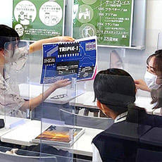 大学ゼミ体験　駒大高校との高大接続プログラム