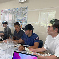 CSR構想インターゼミナール