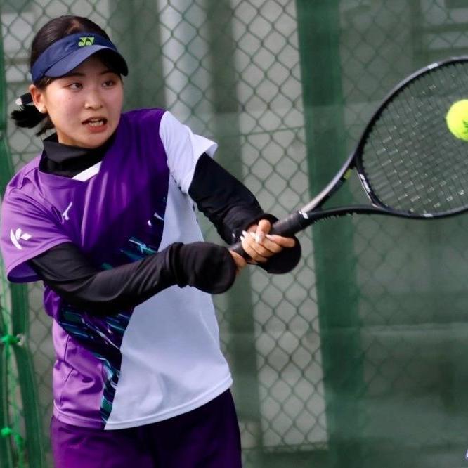 粘りのプレー光り2連勝　勝負は最終戦へ！