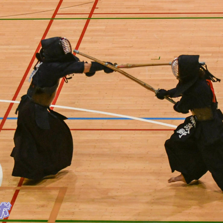 全日本女子学生剣道優勝大会直前！