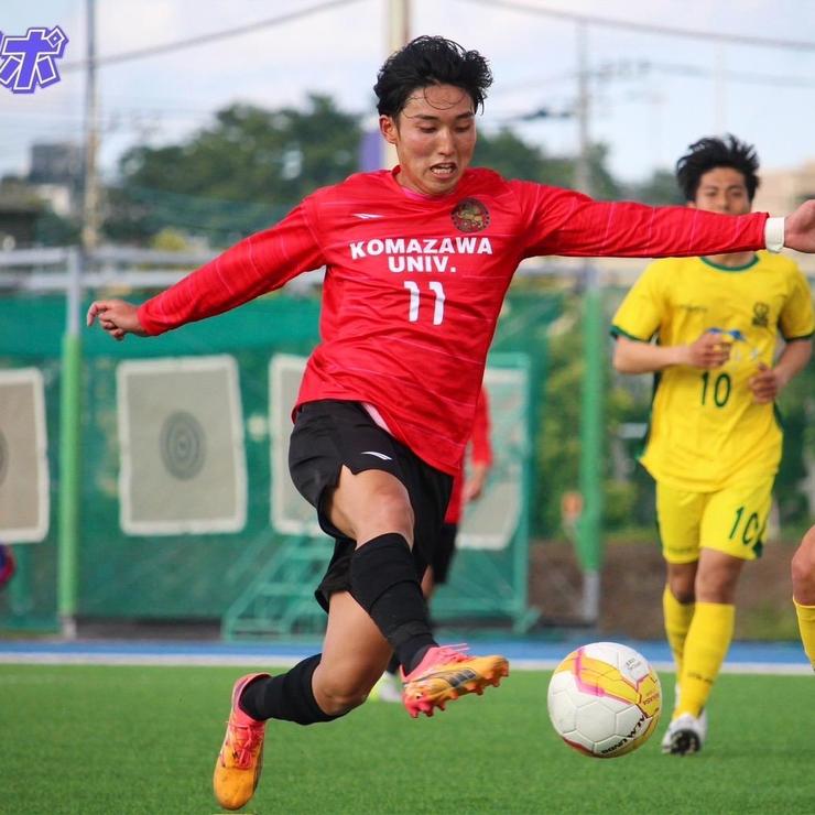 FW陣2人が得点！逆転でリーグ開幕白星スタート