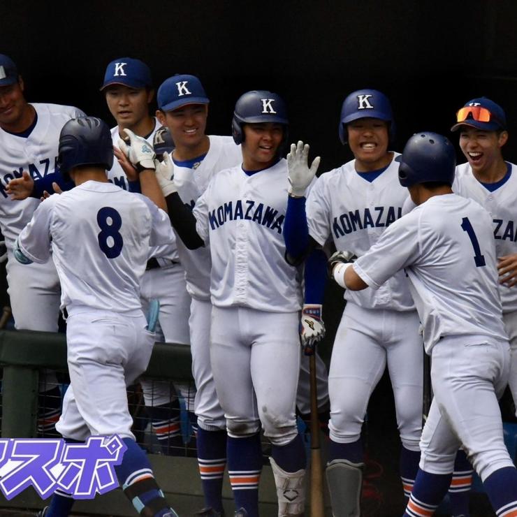 春季2部リーグ戦開幕節　インタビュー