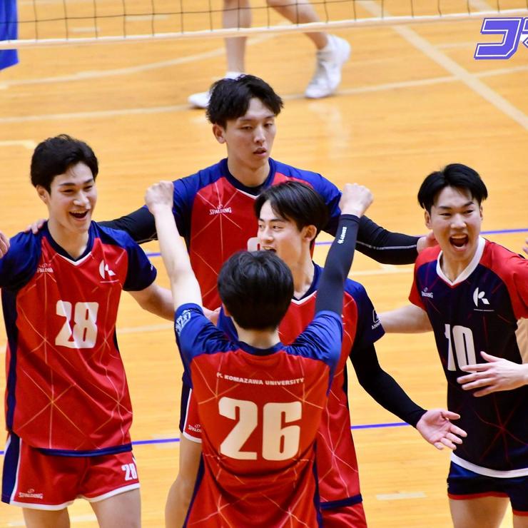 春リーグ開幕！初戦は悔しくも黒星スタート