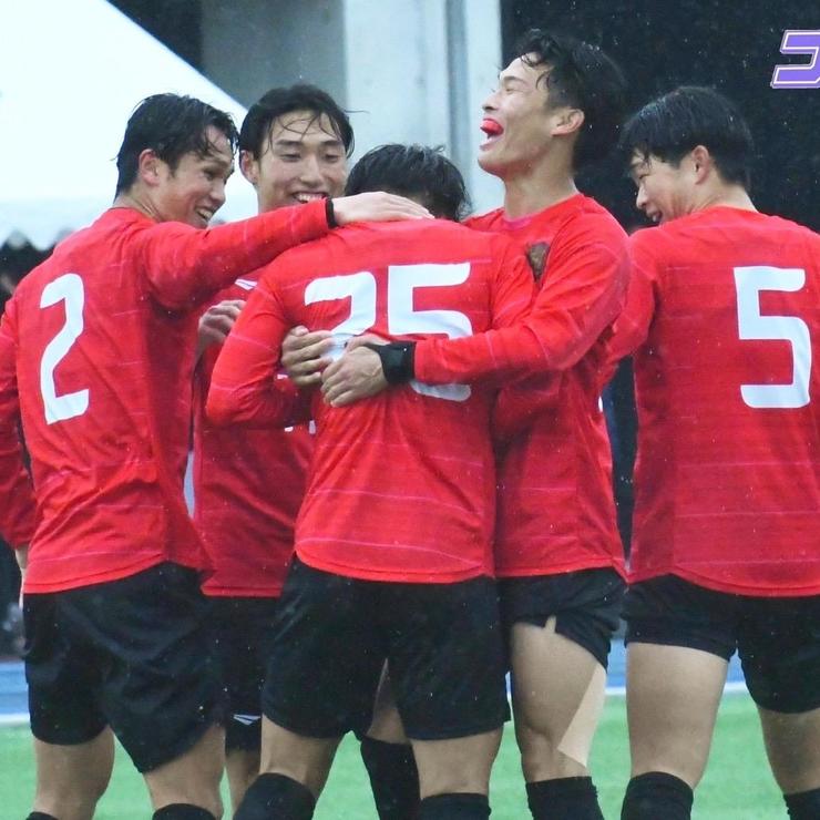 初出場で初ゴール！全学年が決めた開幕2連勝！
