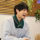 ティモンディ前田裕太さん　インタビュー前編