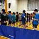 新シーズンへ目標を語る！春合宿インタビュー