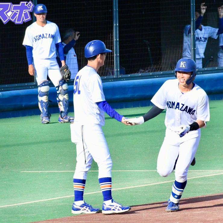 初戦勝利も第3戦を逆転負けで落とし、勝ち点ならず