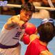 圧巻の戦いでリーグ戦2勝目