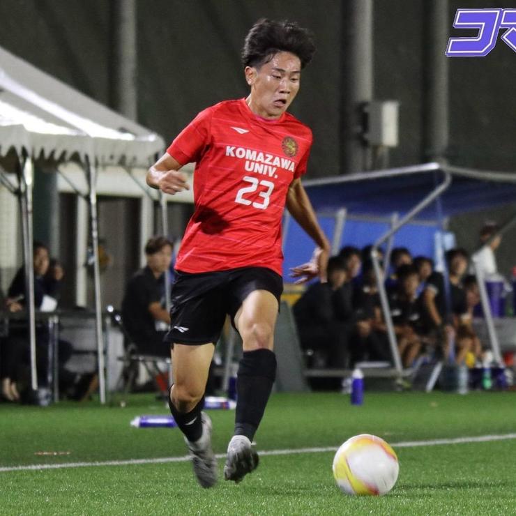 後期リーグ戦開幕！ラストゴールで白星発進