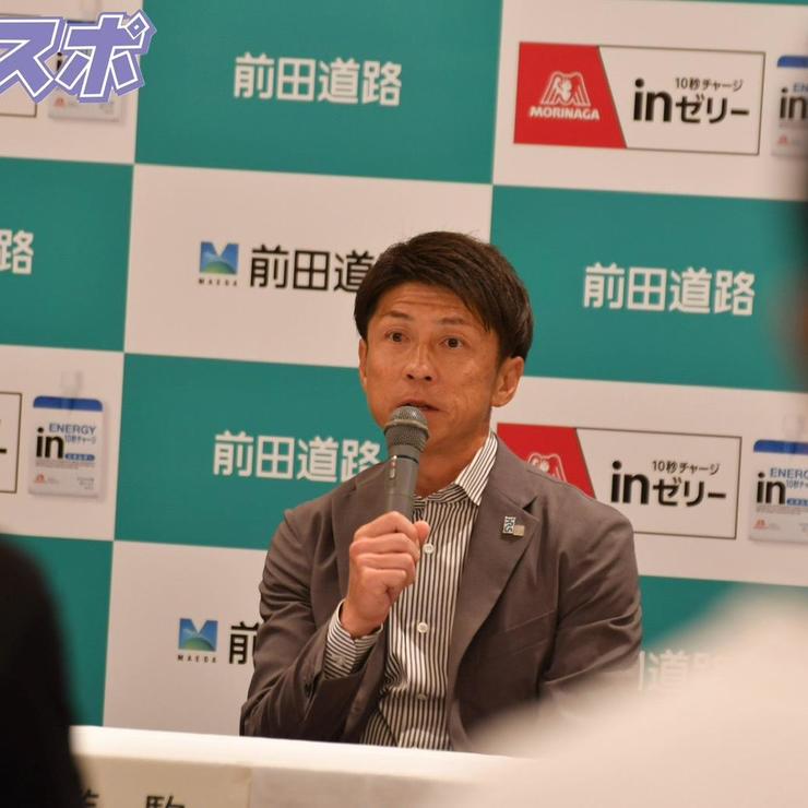 第37回出雲駅伝　明日号砲！藤田監督「良いチームが作れた自負がある」