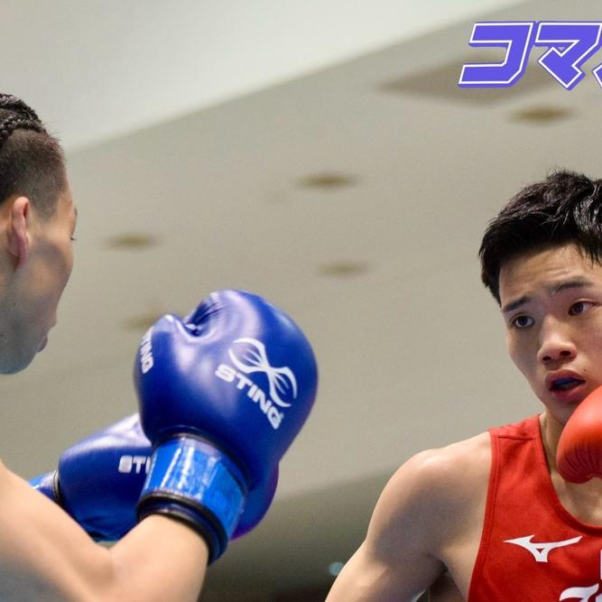 白熱した戦い続く全日本選手権2日目！