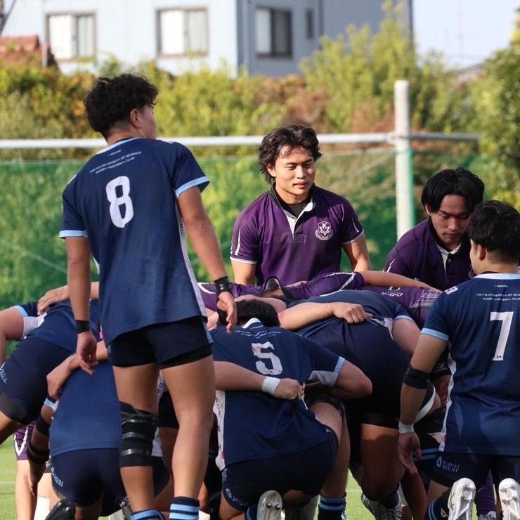 理科大に完敗。次戦の３部・４部入替戦へ向け、田中主将「恩返しできるように頑張りたい」