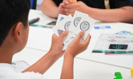 「夏休みこどもアカデミー2025」を開催しました