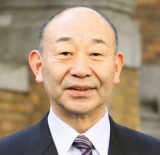 駒澤大学 学長 廣瀬 良弘