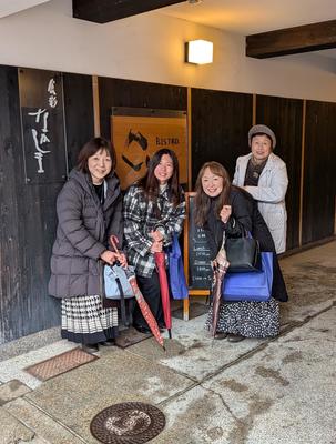 島根県女性部会2