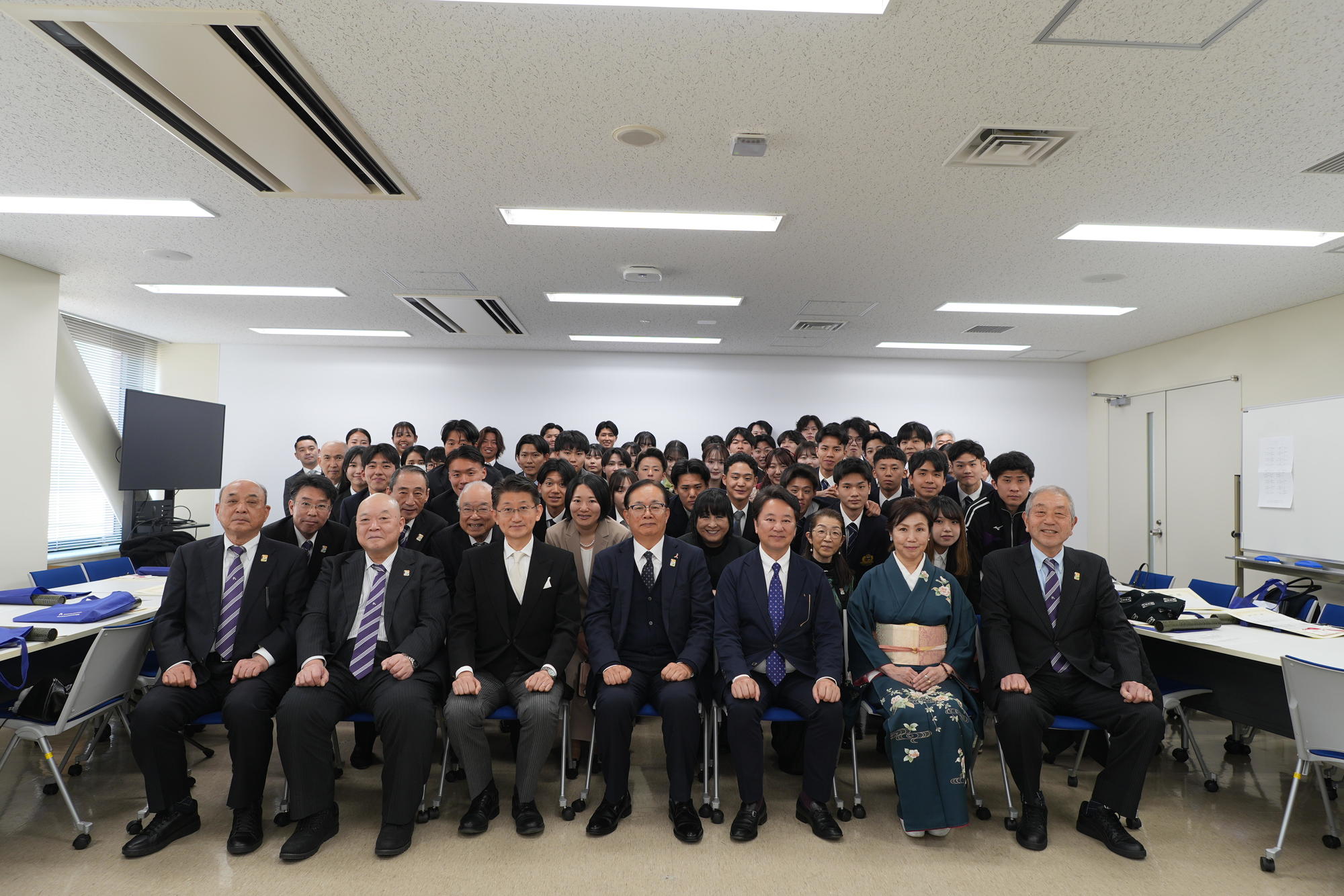 R7 表彰式 集合写真