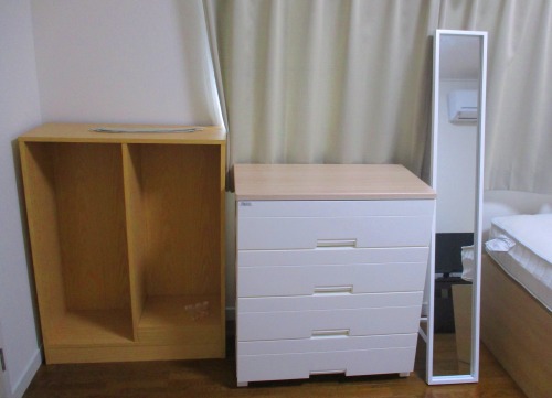 203BR2(チェスト、書棚、鏡)_crop