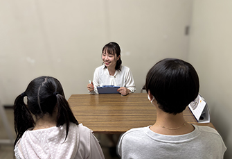 実習指導室
