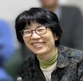 小川