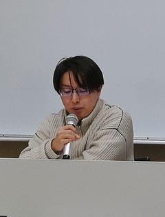 山中卒論発表会その2