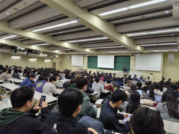 第10回　学生シンポジウム開催報告