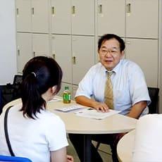 大学院進学相談会