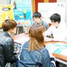 ゼミフェスの一コマ