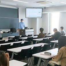 令和3年度演習科目全体説明会