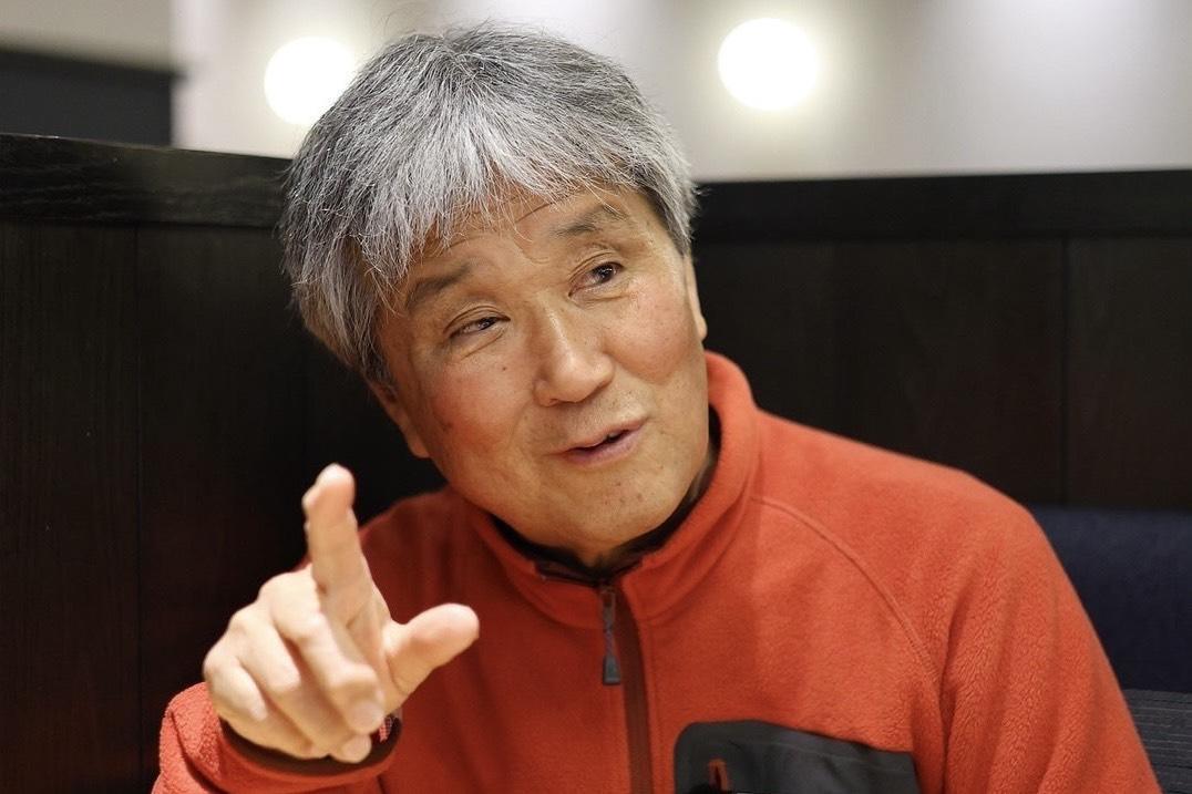 秋田浩一監督インタビュー後編～44年の歩みとサッカーで人を育てる～