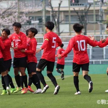 スーパールーキー・小林がFK弾で衝撃デビューも...逆転許し敗戦