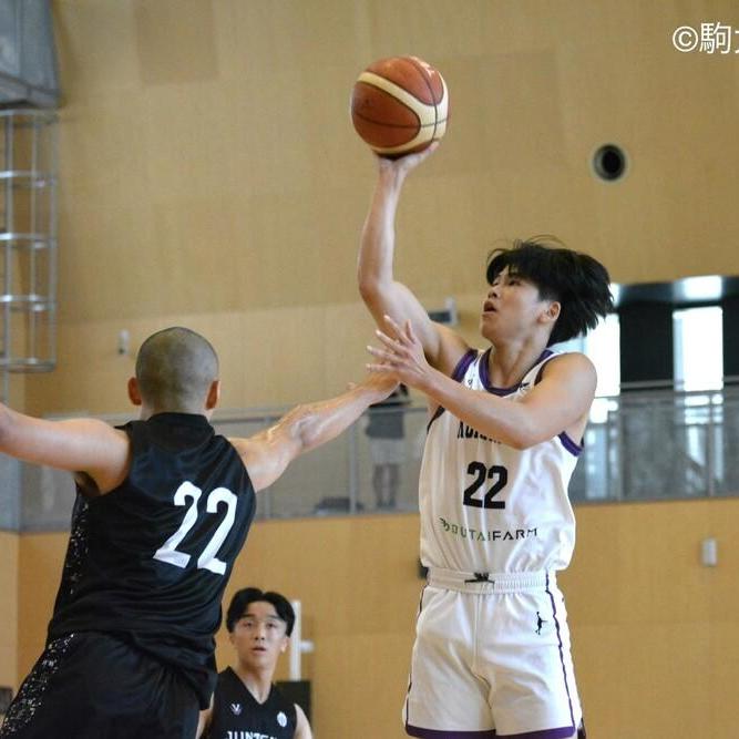2連勝でリーグ戦好発進！