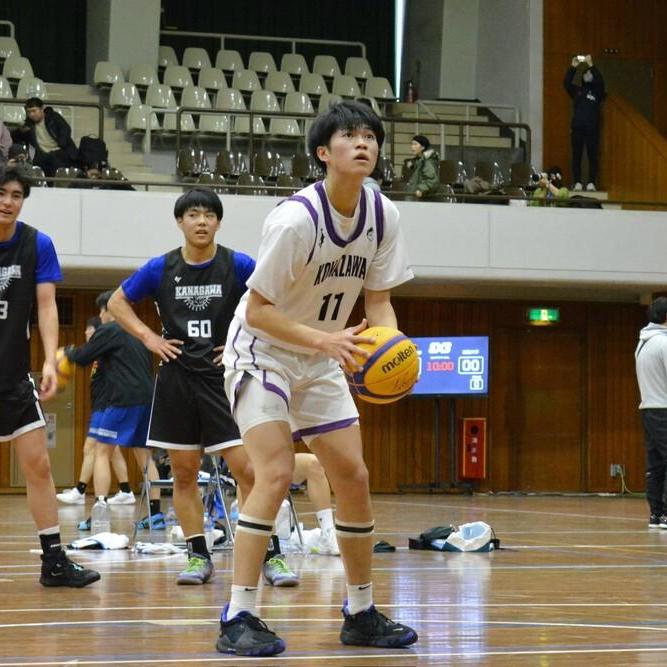 3X3で2勝！「今回の経験をリーグ戦に活かしたい」