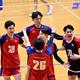 春リーグ開幕!初戦は悔しくも黒星スタート