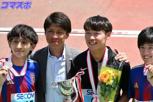 帰山男子2部ハーフで優勝！！「率直にとてもうれしい」－第104回関東学生陸上競技対校選手権大会