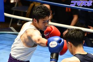 駒大、全勝対決を制し開幕3連勝！