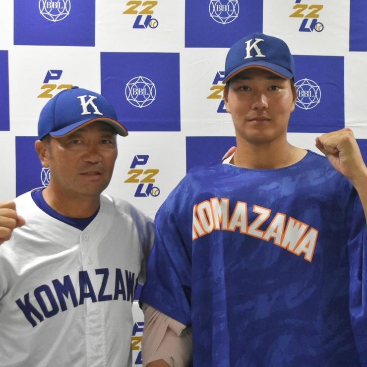 仲村が9回無失点の好投　開幕戦、完封勝利！