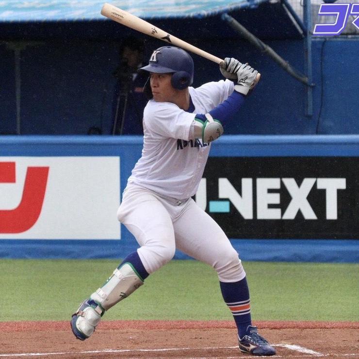 無念の最下位　勝負は入替戦へ