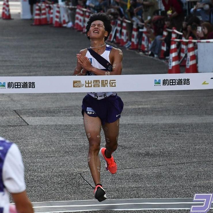 出雲 昨年のリベンジならずも残り二冠は譲らぬ