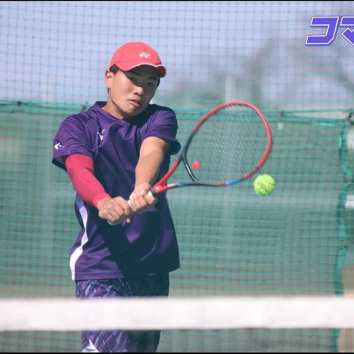 新進テニス　ベスト4進出！！