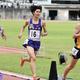 岸本、約半年ぶりの3000ｍSC出場-第93回法政大学競技会-