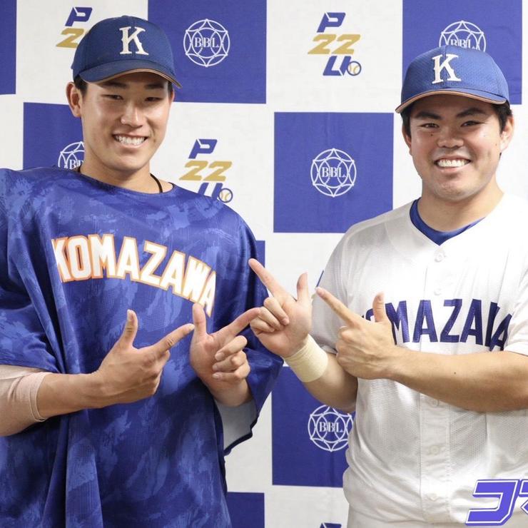 チームを救う知花の逆転打！　接戦制し勝負は第3戦へ