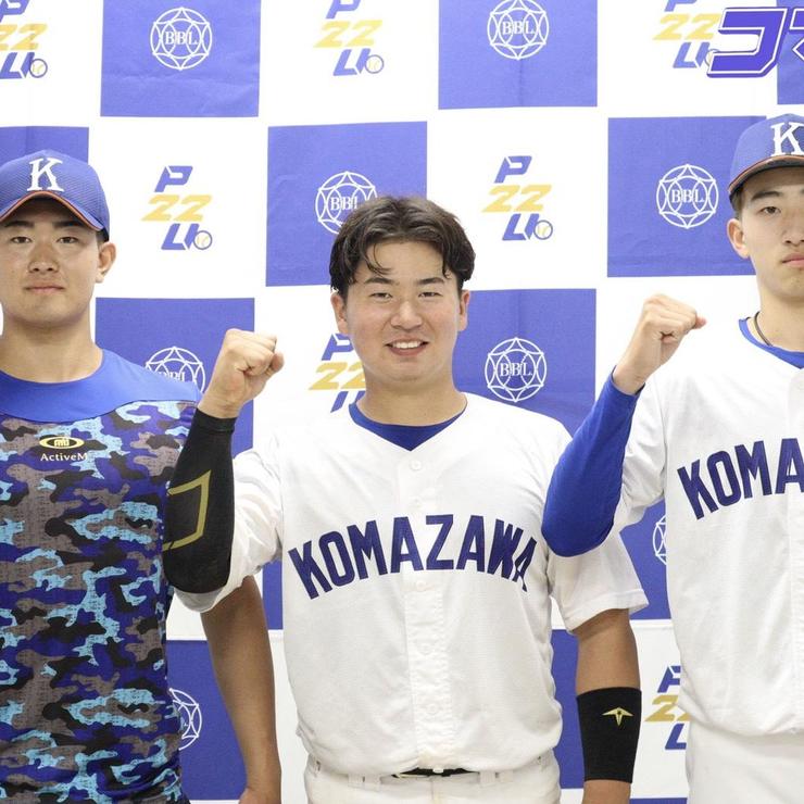 下級生が躍動！　専大の連勝を止める！