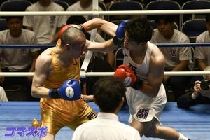 駒大が拓大に快勝　リーグ戦2連勝！