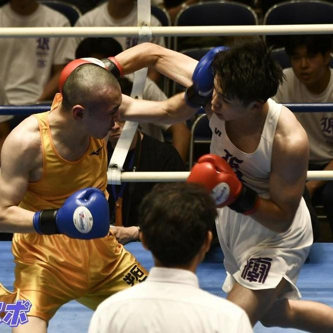 駒大が拓大に快勝　リーグ戦2連勝！
