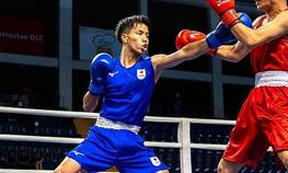 ボクシング部の選手・OBが「ワールドボクシングチャレンジグランプリ -ウースチーナドラベム2025」で活躍