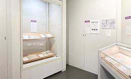 第19回駒澤大学博物館学講座企画展「七福神と江戸時代の文化」が開催されました