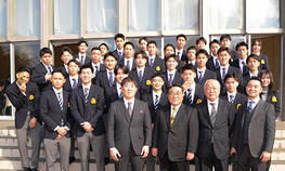 「令和7年度大学ボクシング王座獲得二連覇達成記念祝賀会」が開催されました