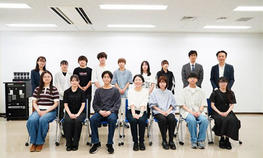 令和8年度「学生FDスタッフ」結成式を開催しました